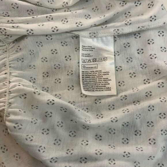 Women’s H&M top - Picture 5 of 5